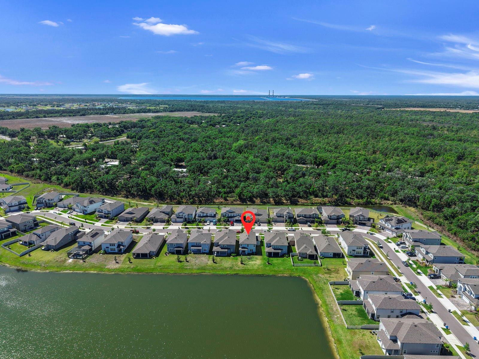 Image 44 of 50 For 3139 Marine Grass Drive