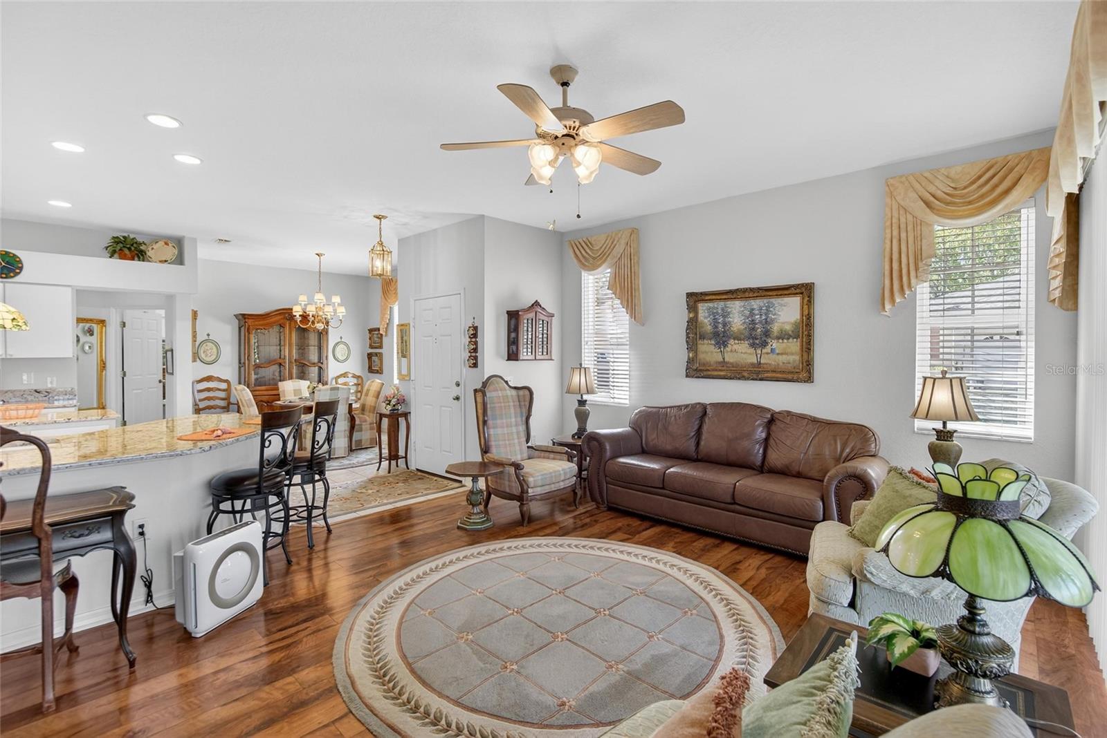 Image 17 of 64 For 2631 Eagle Greens Drive 16