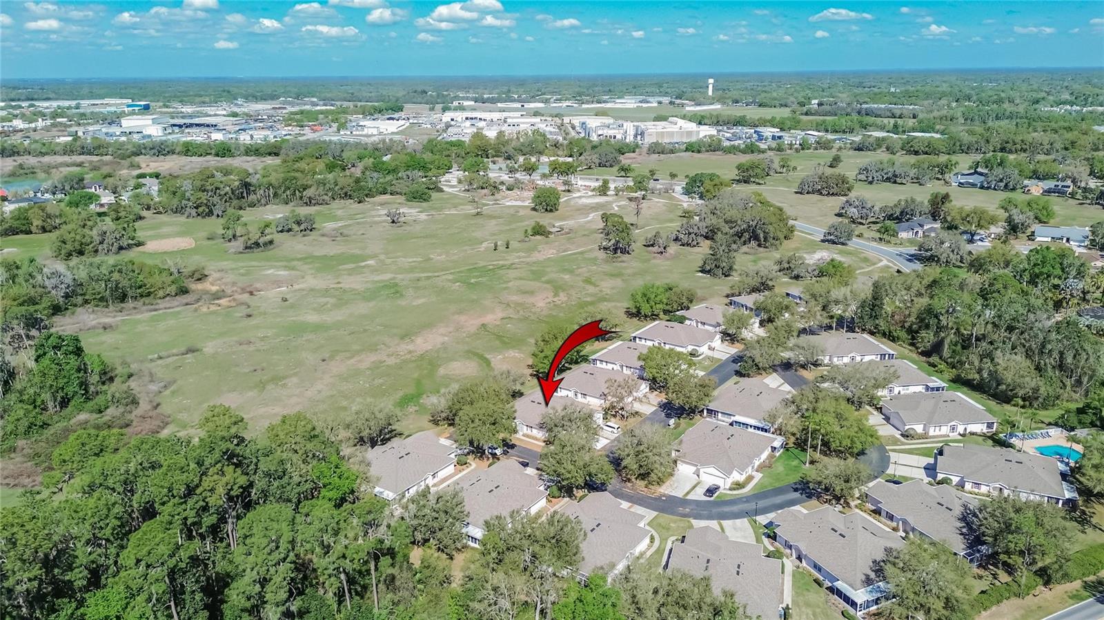 Image 50 of 64 For 2631 Eagle Greens Drive 16