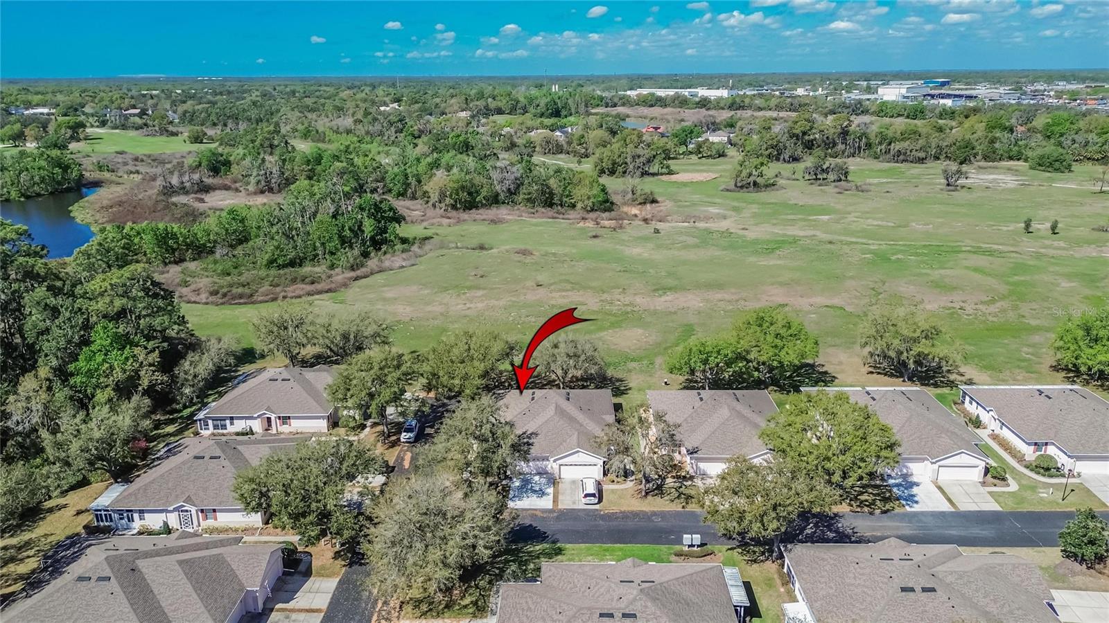 Image 57 of 64 For 2631 Eagle Greens Drive 16