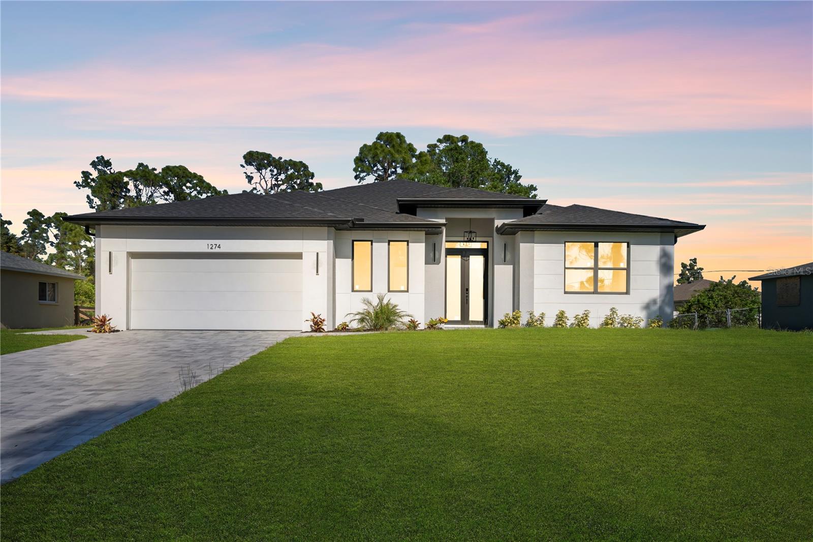 Details for 1274 Ronald Street, NORTH PORT, FL 34286