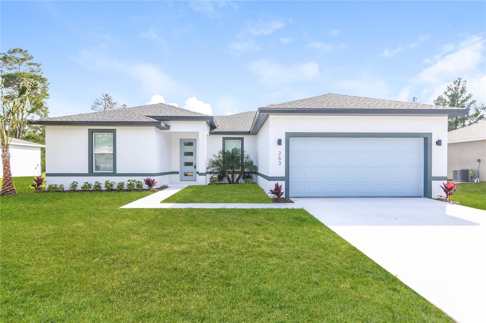 Details for 263 Gladiola Court, KISSIMMEE, FL 34759