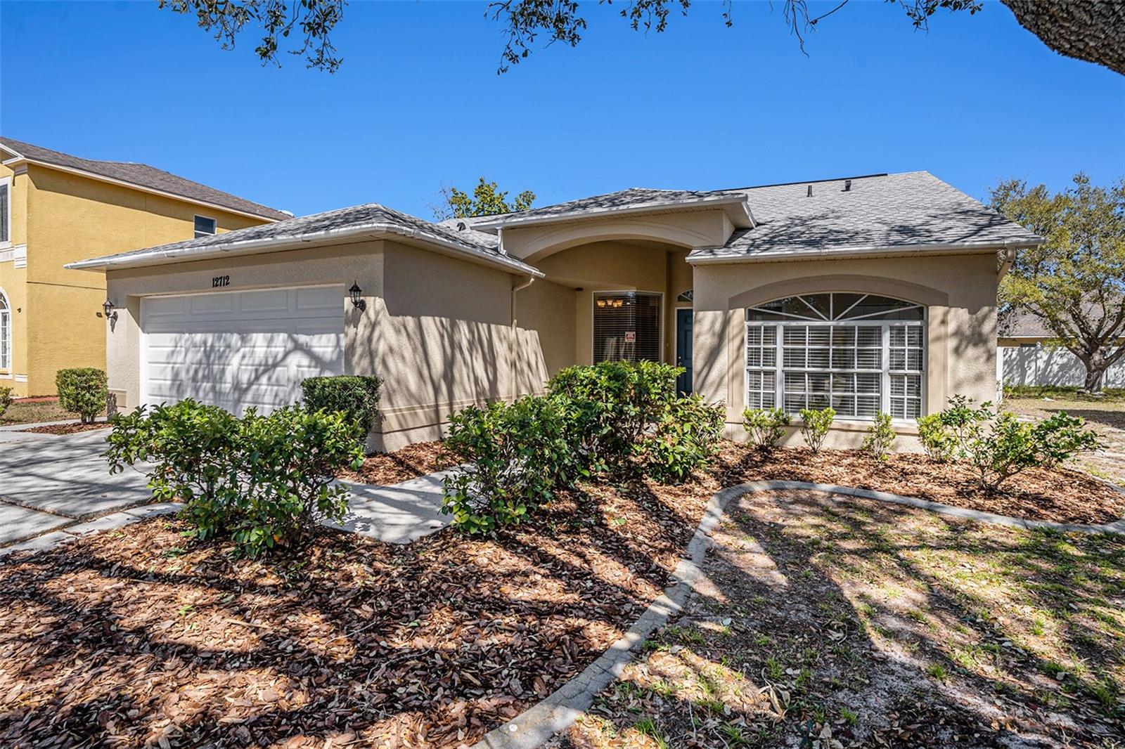 Details for 12712 Longcrest Drive, RIVERVIEW, FL 33579