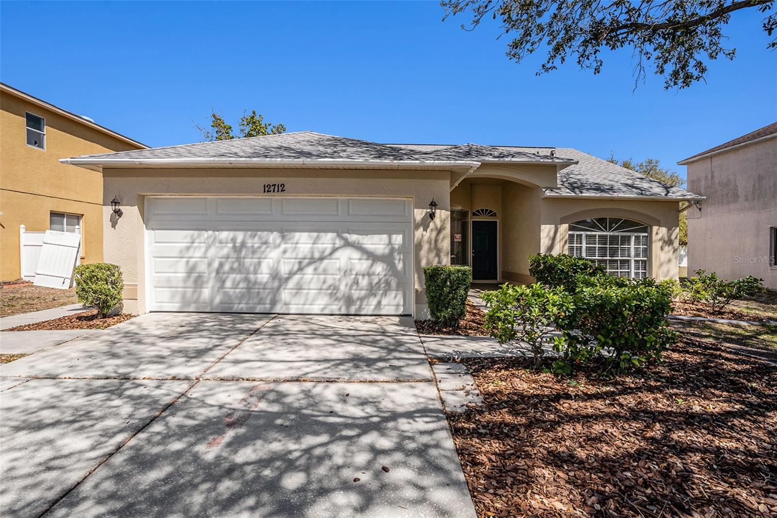Image 3 of 25 For 12712 Longcrest Drive