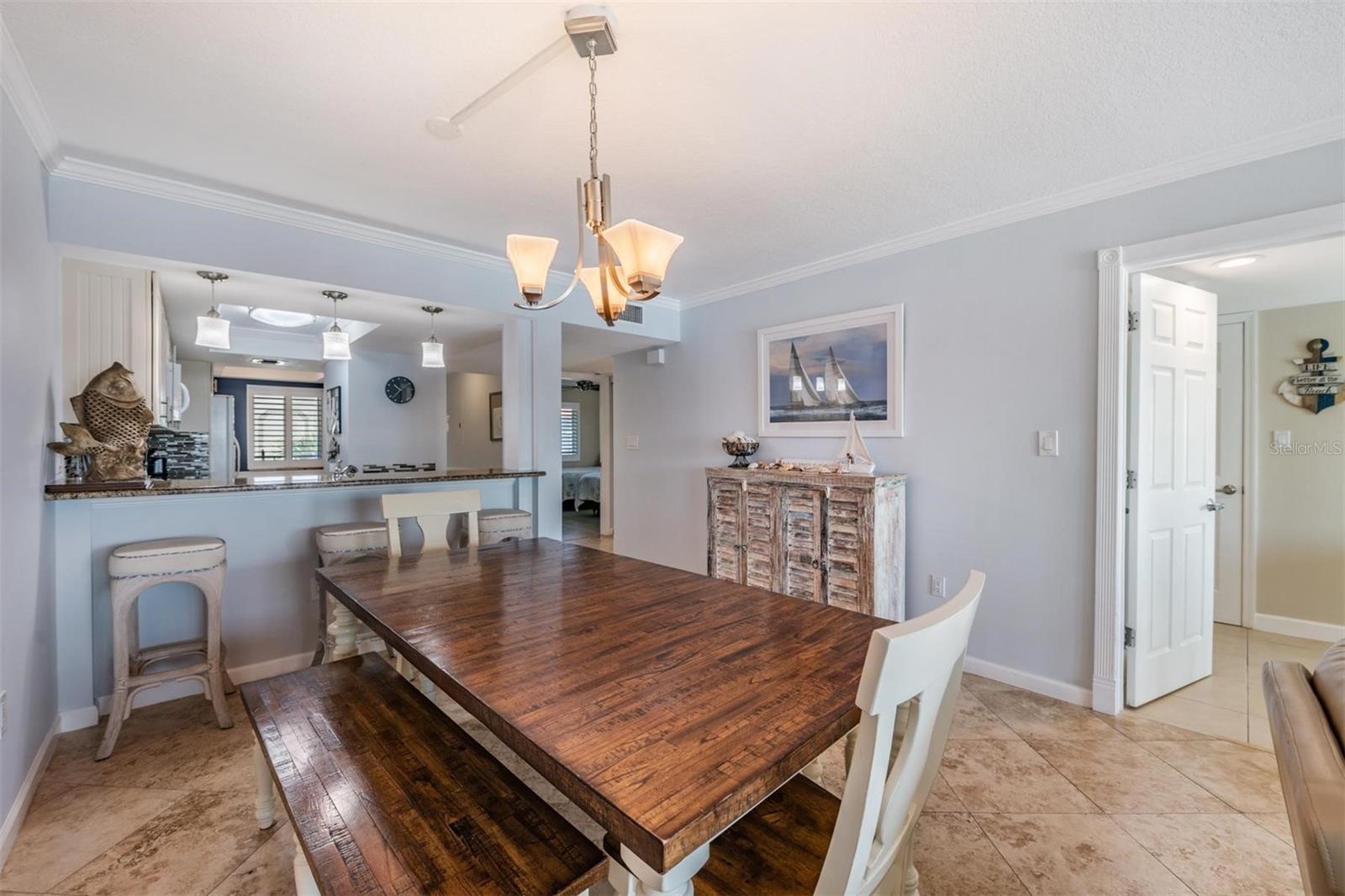 Image 13 of 55 For 7435 Bayshore Drive 303