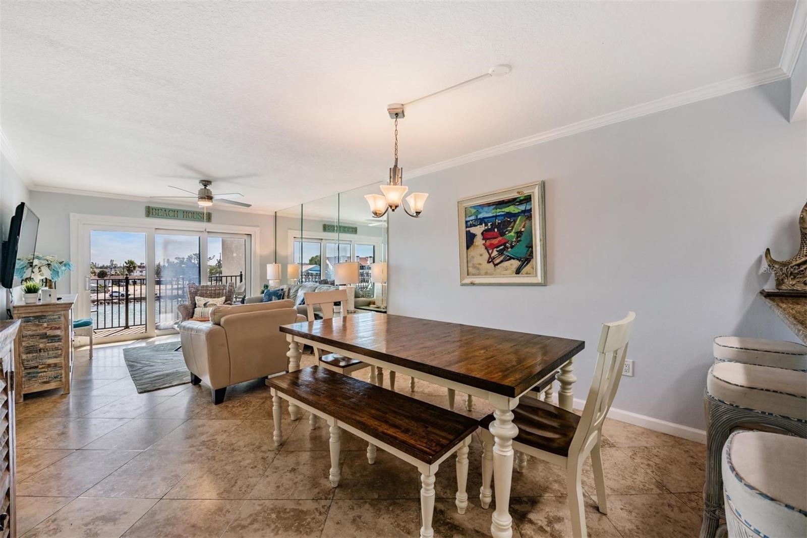 Image 14 of 55 For 7435 Bayshore Drive 303