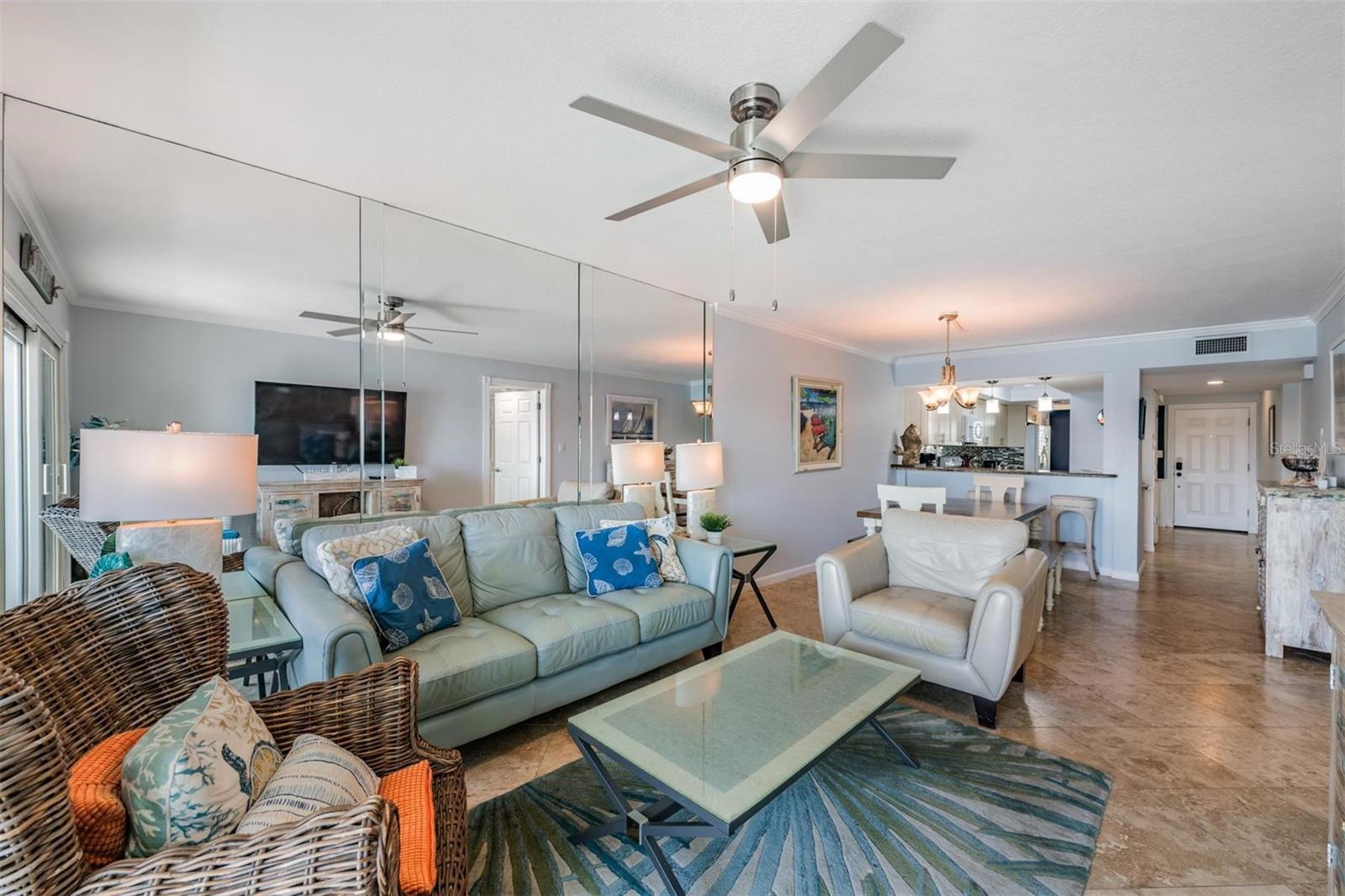 Image 15 of 55 For 7435 Bayshore Drive 303