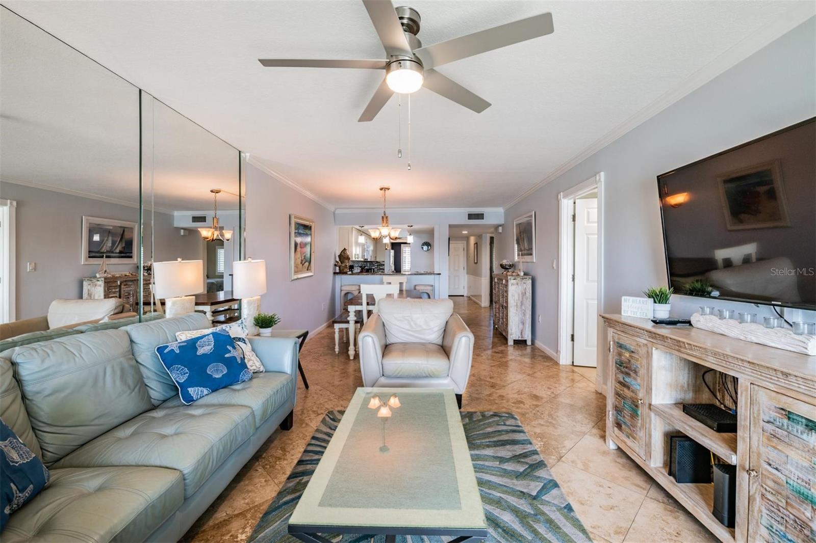 Image 16 of 55 For 7435 Bayshore Drive 303