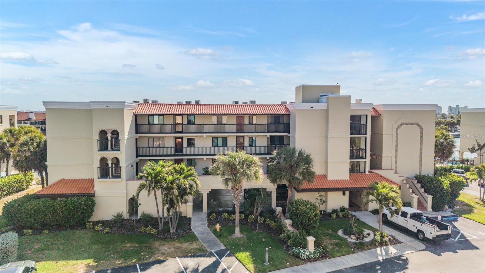 Image 2 of 55 For 7435 Bayshore Drive 303