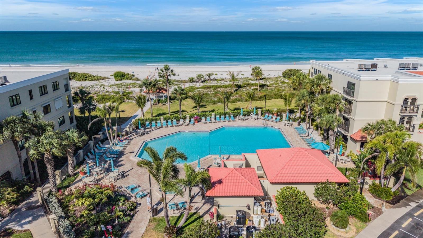 Image 36 of 55 For 7435 Bayshore Drive 303