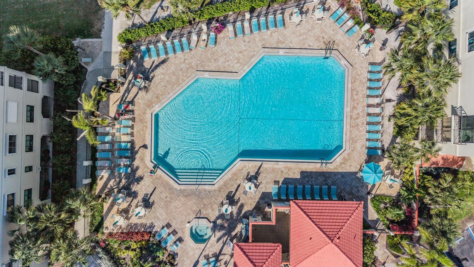 Image 38 of 55 For 7435 Bayshore Drive 303