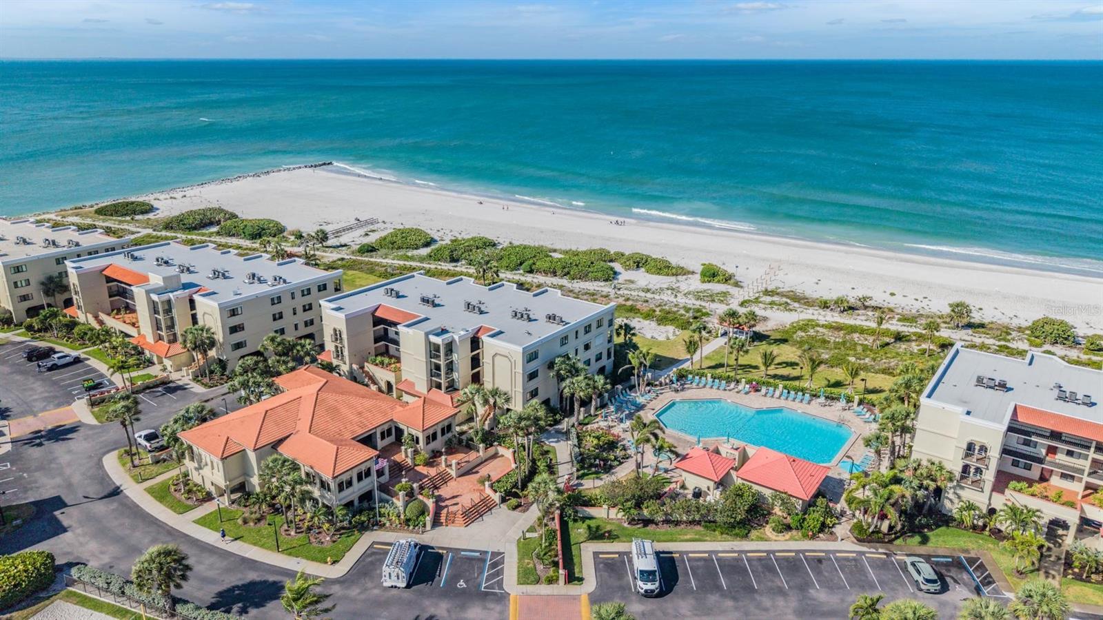 Image 47 of 55 For 7435 Bayshore Drive 303