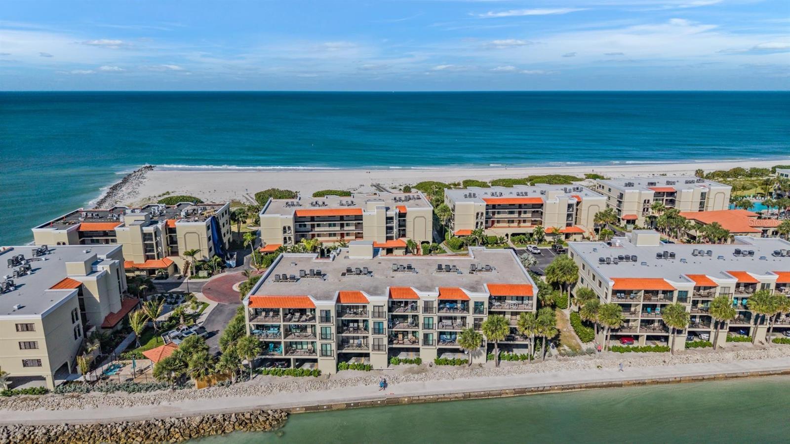 Image 50 of 55 For 7435 Bayshore Drive 303