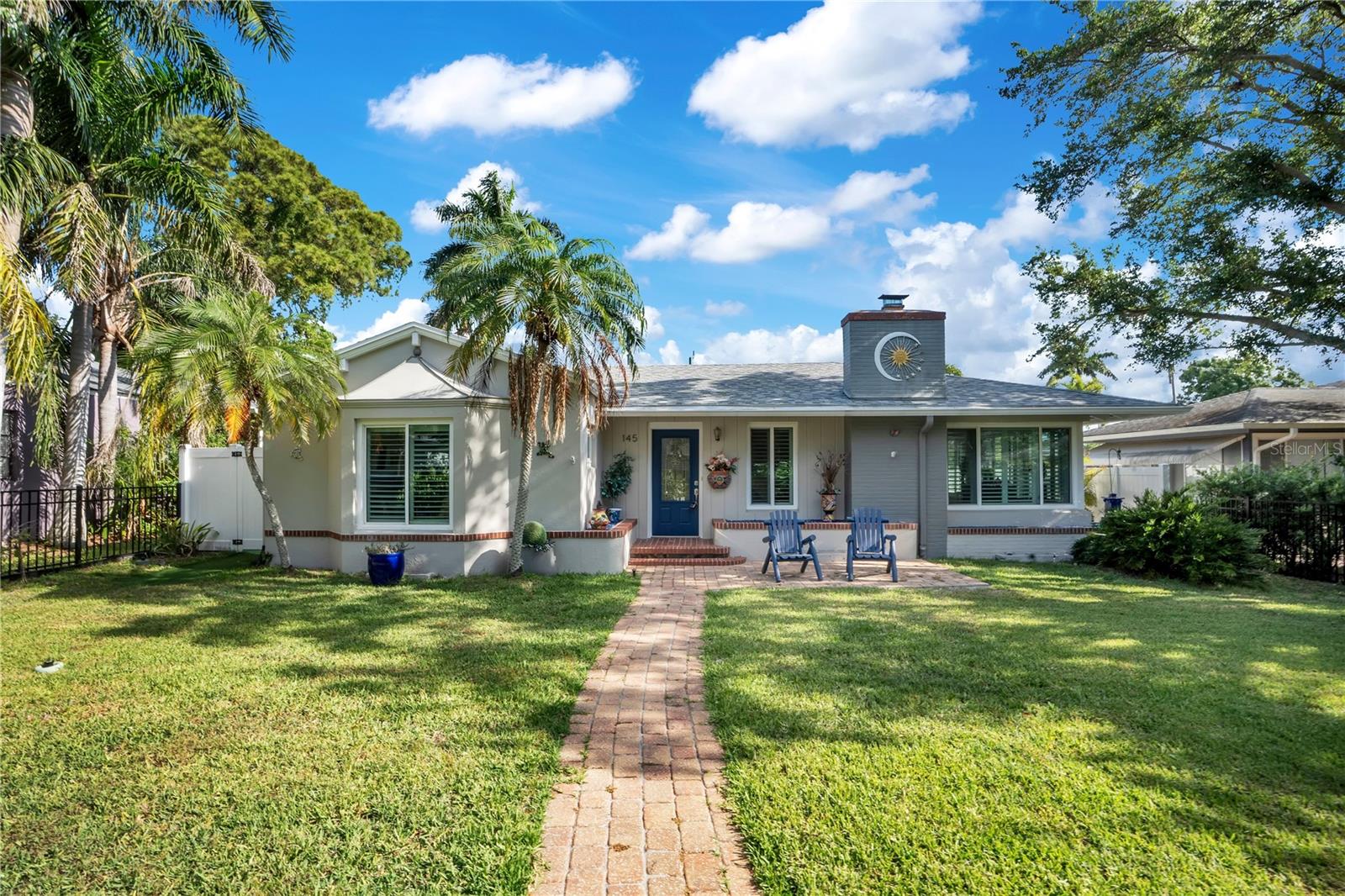 Details for 145 27th Avenue N, ST PETERSBURG, FL 33704