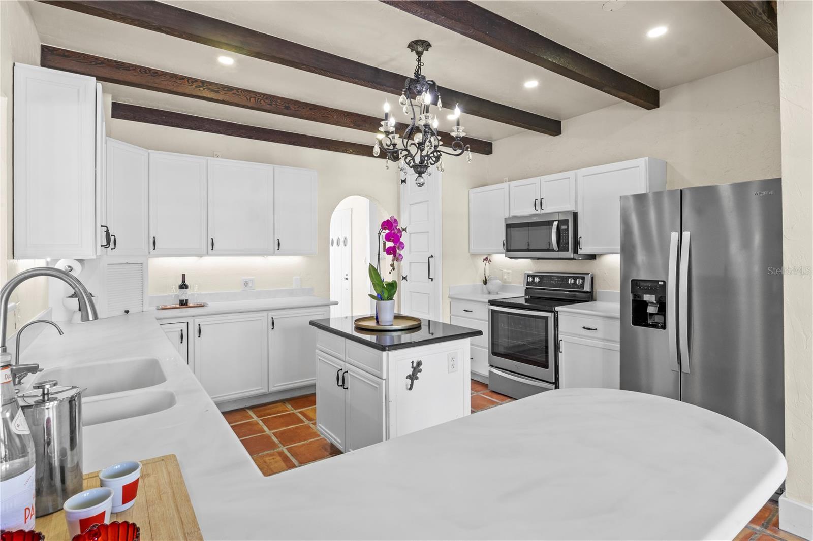 Image 14 of 68 For 7810 Senrab Drive