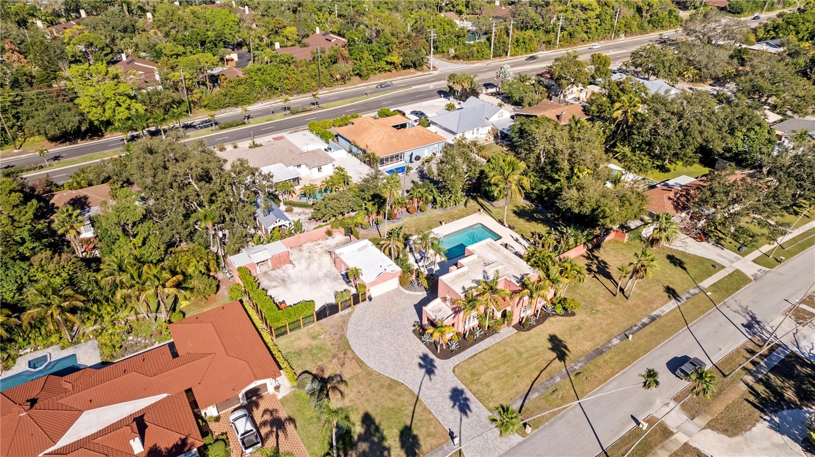 Image 63 of 68 For 7810 Senrab Drive