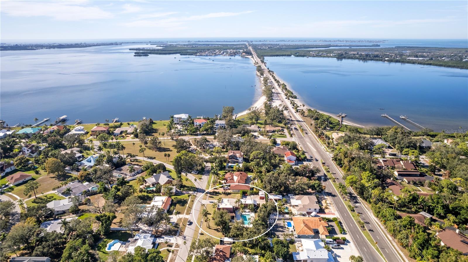 Image 64 of 68 For 7810 Senrab Drive