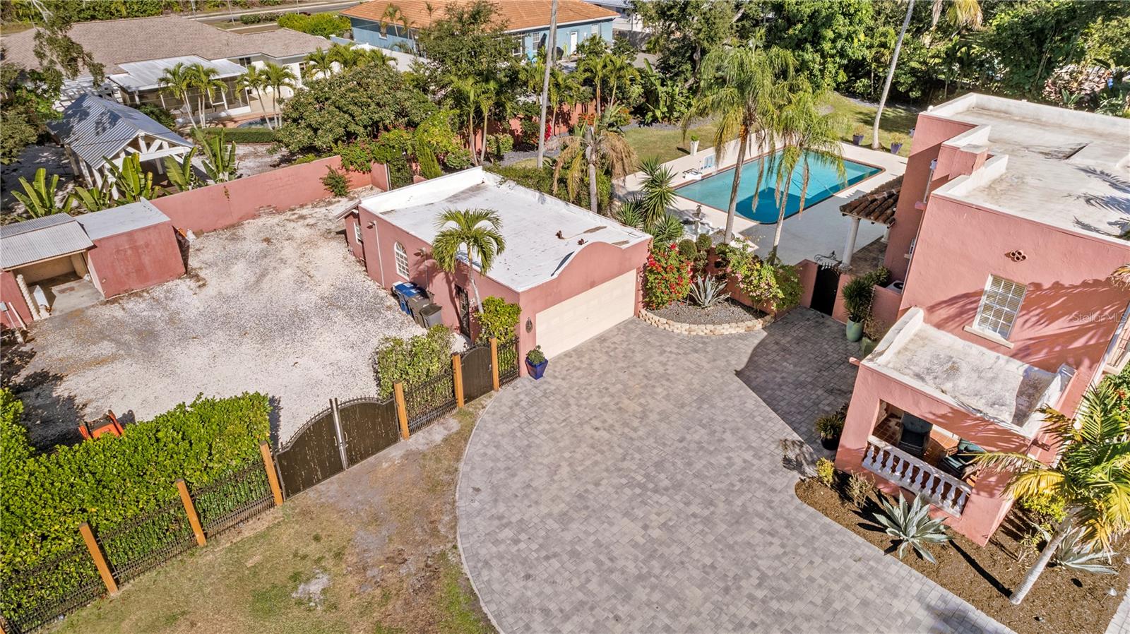 Image 67 of 68 For 7810 Senrab Drive