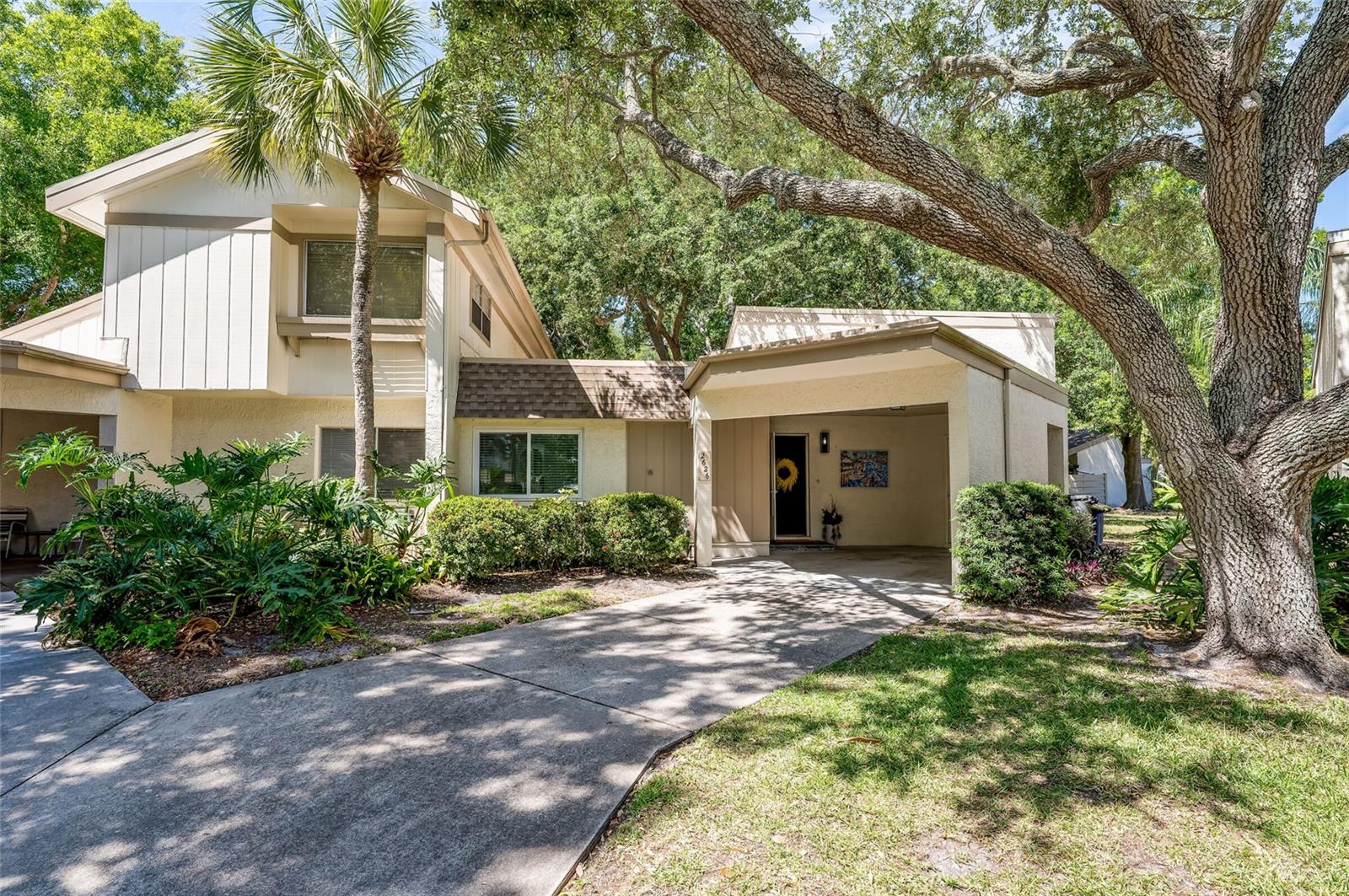 Details for 2626 Cedar View Court, CLEARWATER, FL 33761
