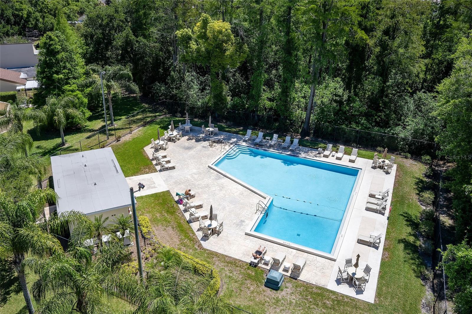 Image 25 of 29 For 2626 Cedar View Court