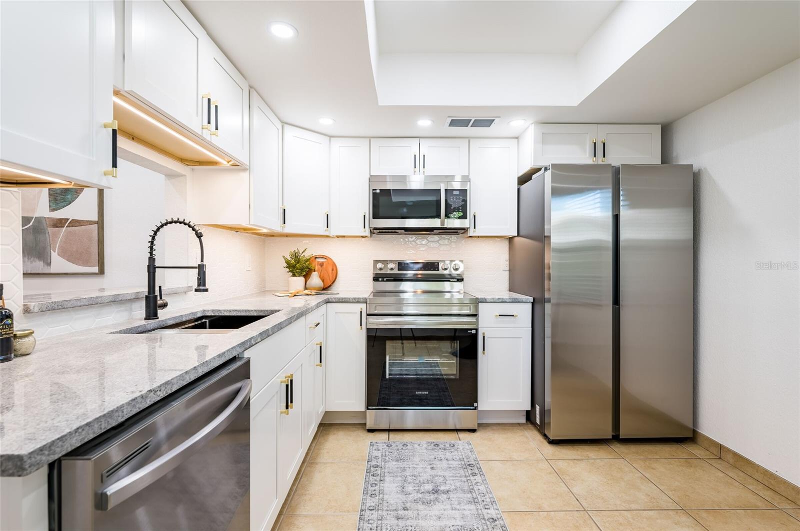 Image 8 of 29 For 2626 Cedar View Court