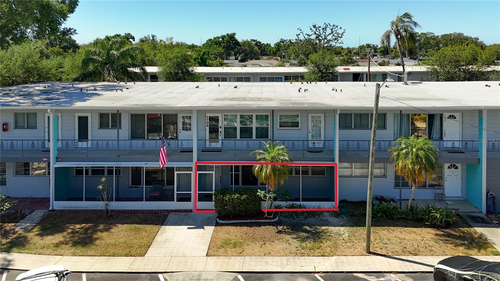 Image 9 of 36 For 4295 58th Way N 1604