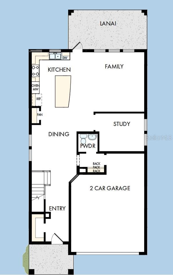 Image 2 of 13 For 649 Allora Avenue