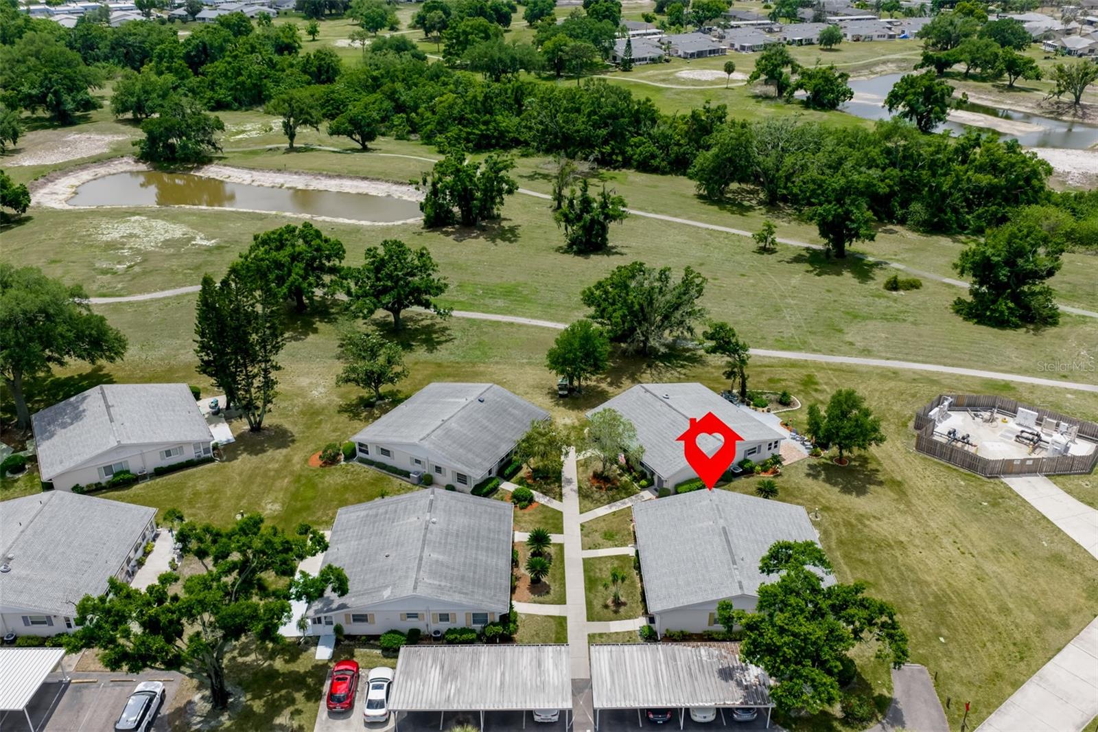 Image 2 of 69 For 2202 Clubhouse Drive 169