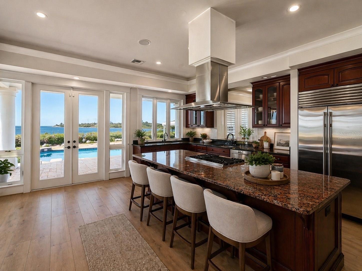 Image 11 of 96 For 1721 Gulf Road