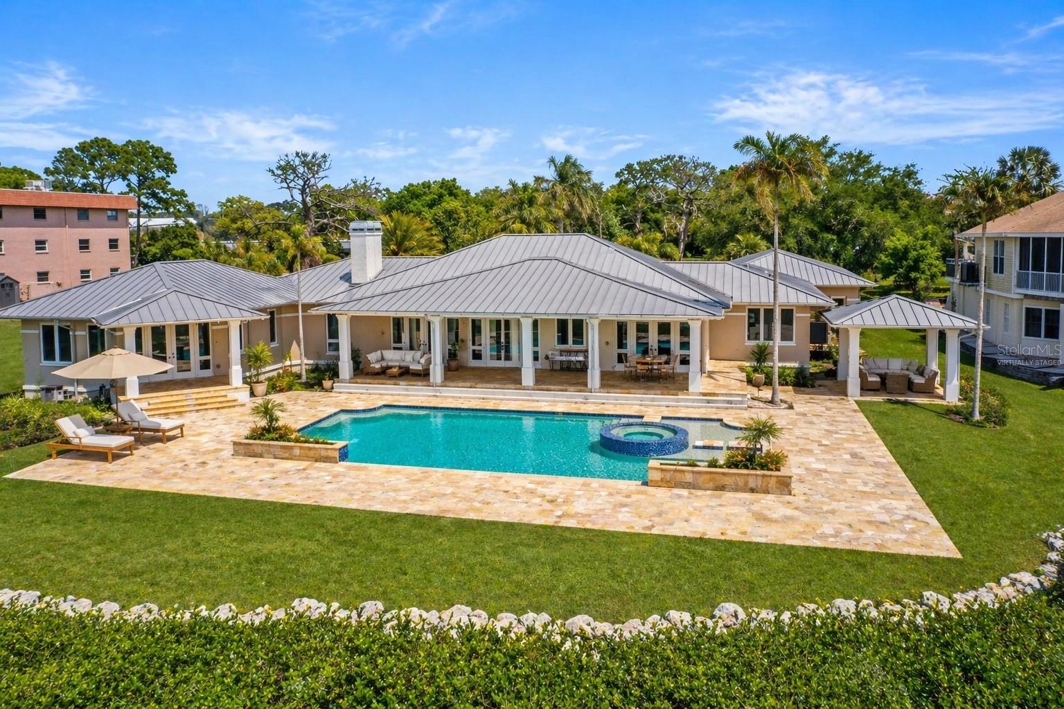 Image 2 of 96 For 1721 Gulf Road