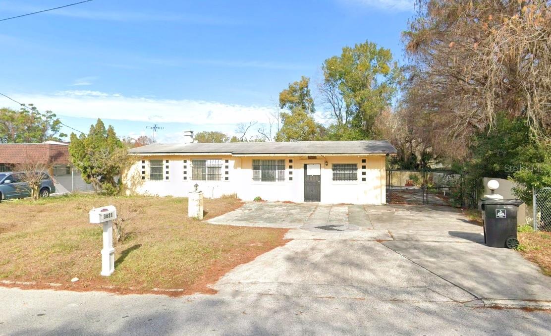 Details for 3621 Wilts Street, ORLANDO, FL 32805