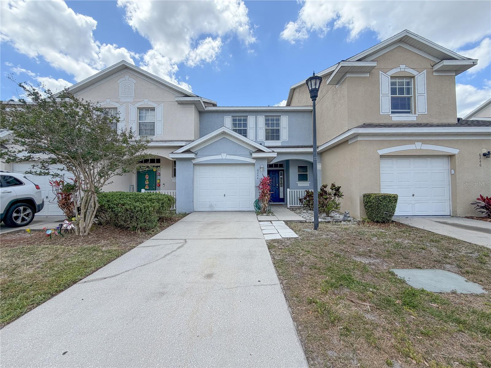 Details for 6244 Olivedale Drive, RIVERVIEW, FL 33578