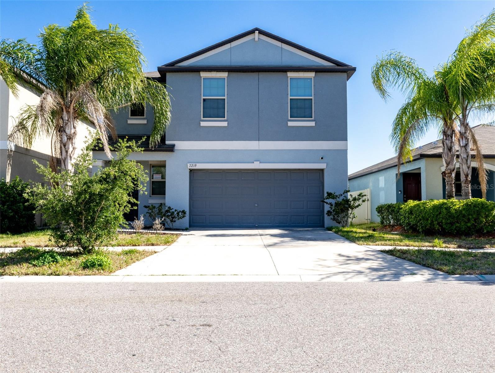 Details for 7219 Salt River Avenue, SUN CITY CENTER, FL 33573