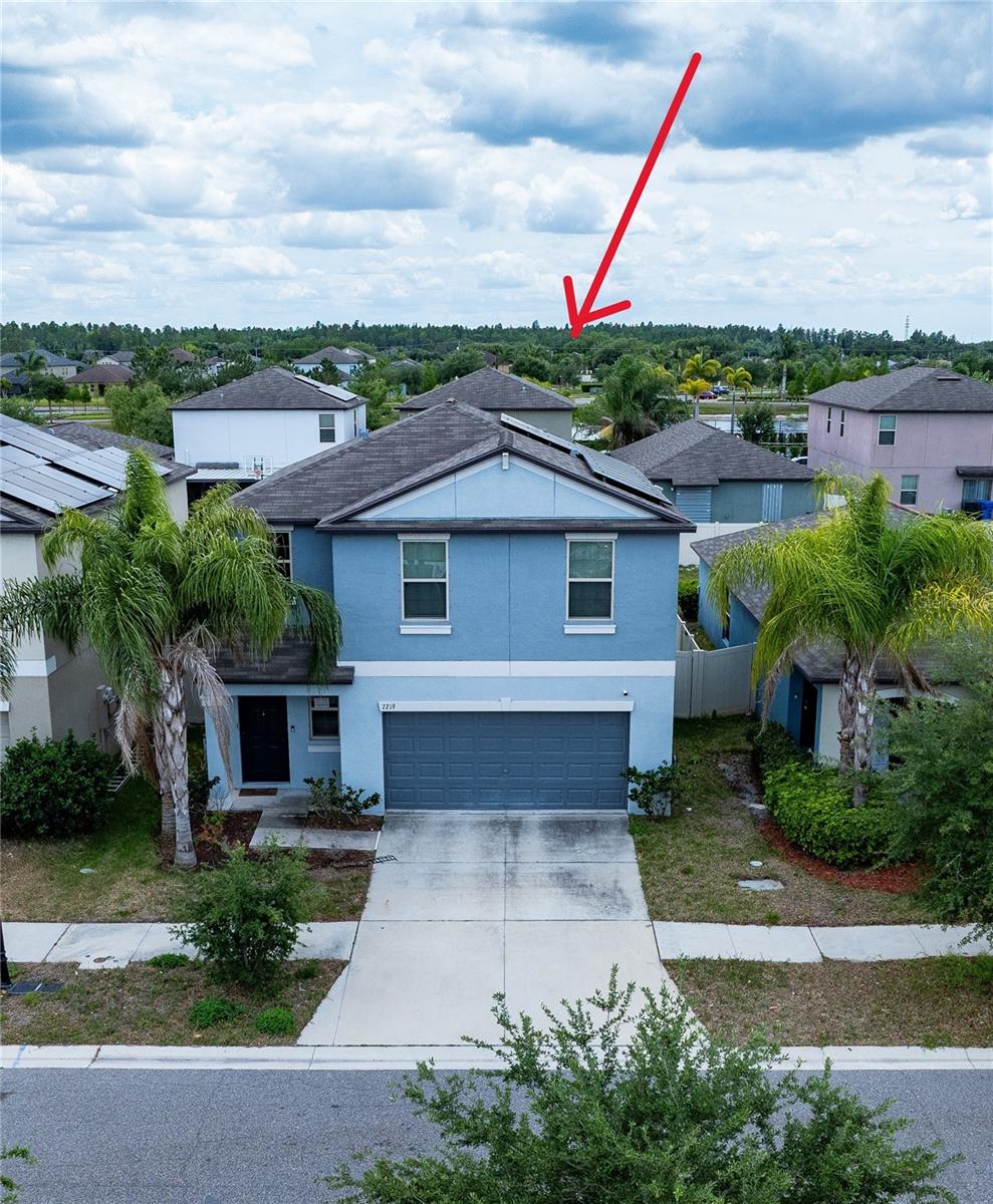 Image 3 of 7 For 7219 Salt River Avenue