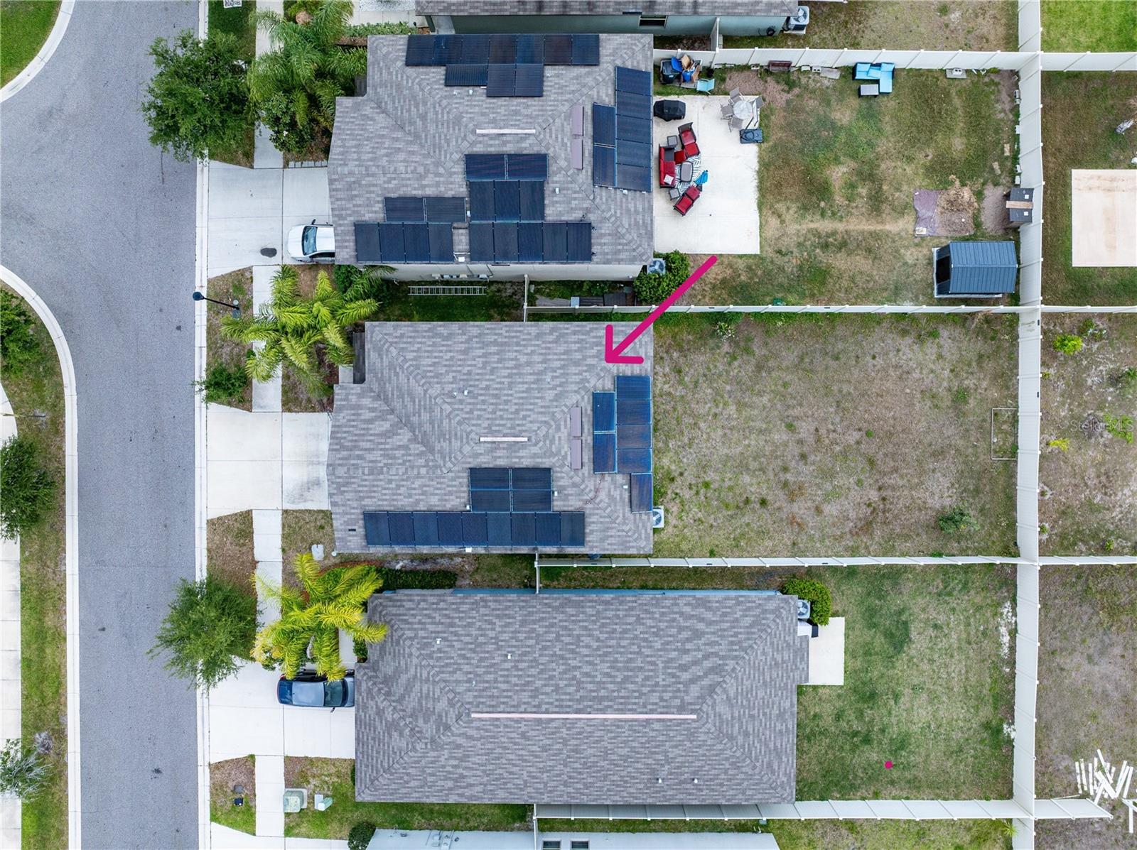 Image 4 of 7 For 7219 Salt River Avenue