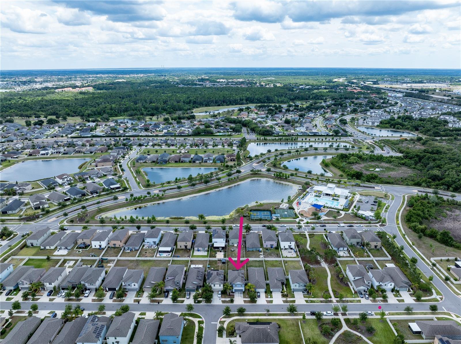 Image 6 of 7 For 7219 Salt River Avenue