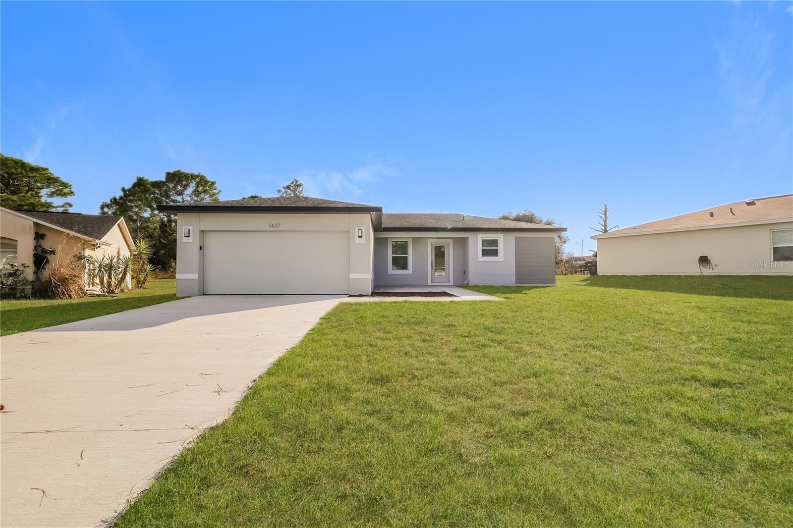 Details for 1637 Sail Drive, KISSIMMEE, FL 34759