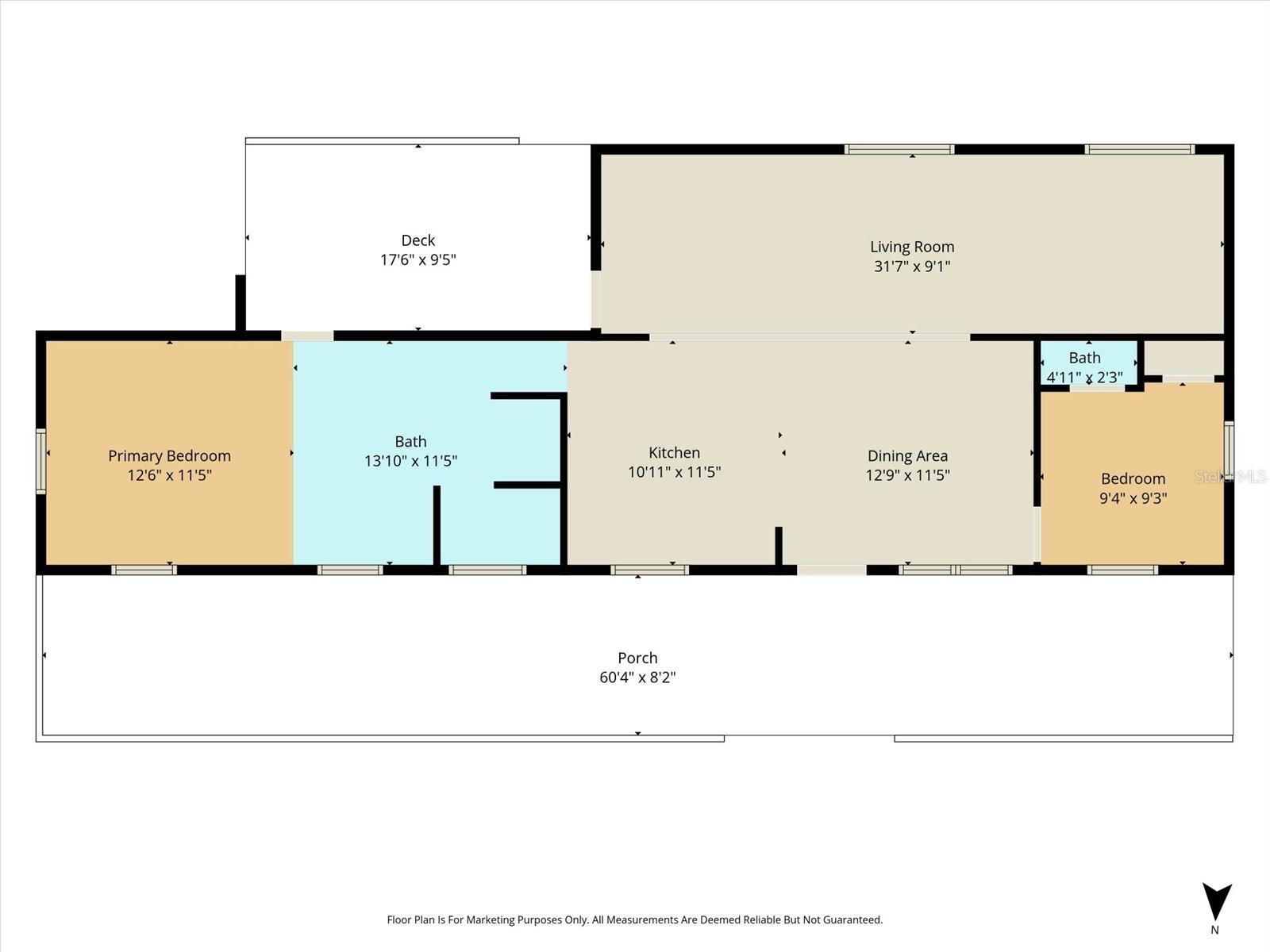 Image 45 of 45 For 12360 Redrose Avenue