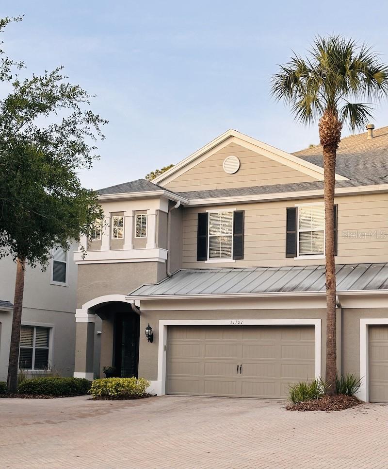 Details for 11107 Green Park Circle, TAMPA, FL 33626