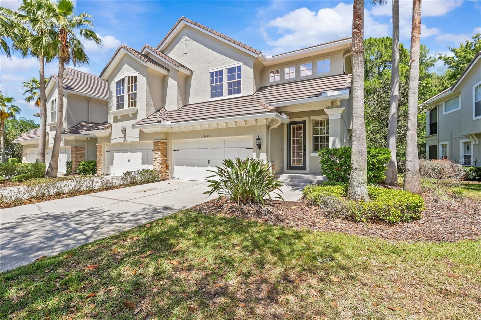 Details for 14637 Mirabelle Vista Circle, TAMPA, FL 33626