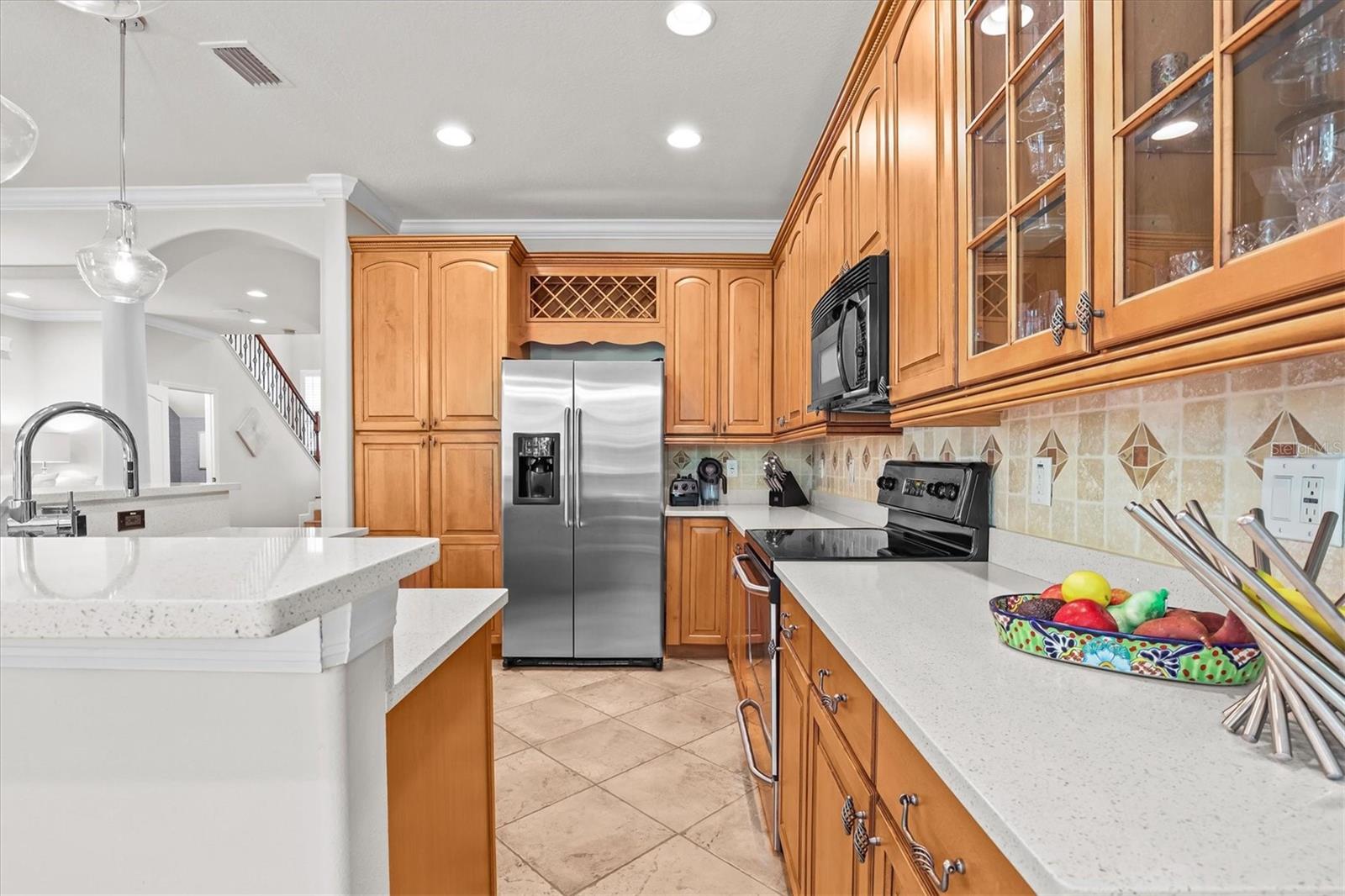 Listing photo id 6 for 14637 Mirabelle Vista Circle