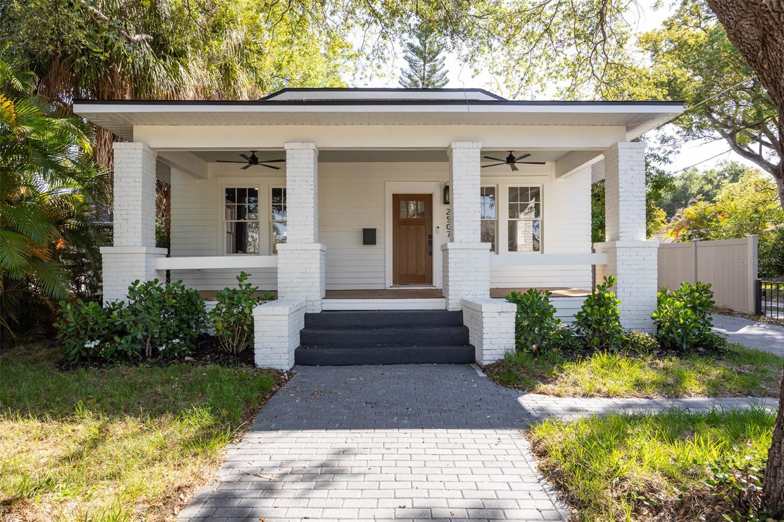 Details for 2507 Ridgewood Avenue, TAMPA, FL 33602