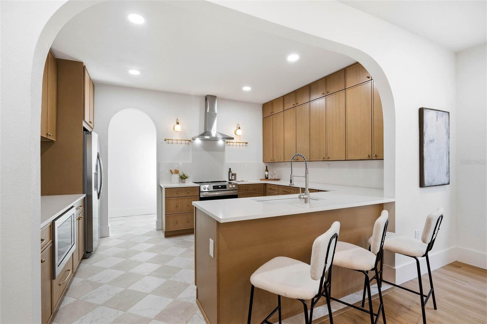 Image 13 of 41 For 2507 Ridgewood Avenue