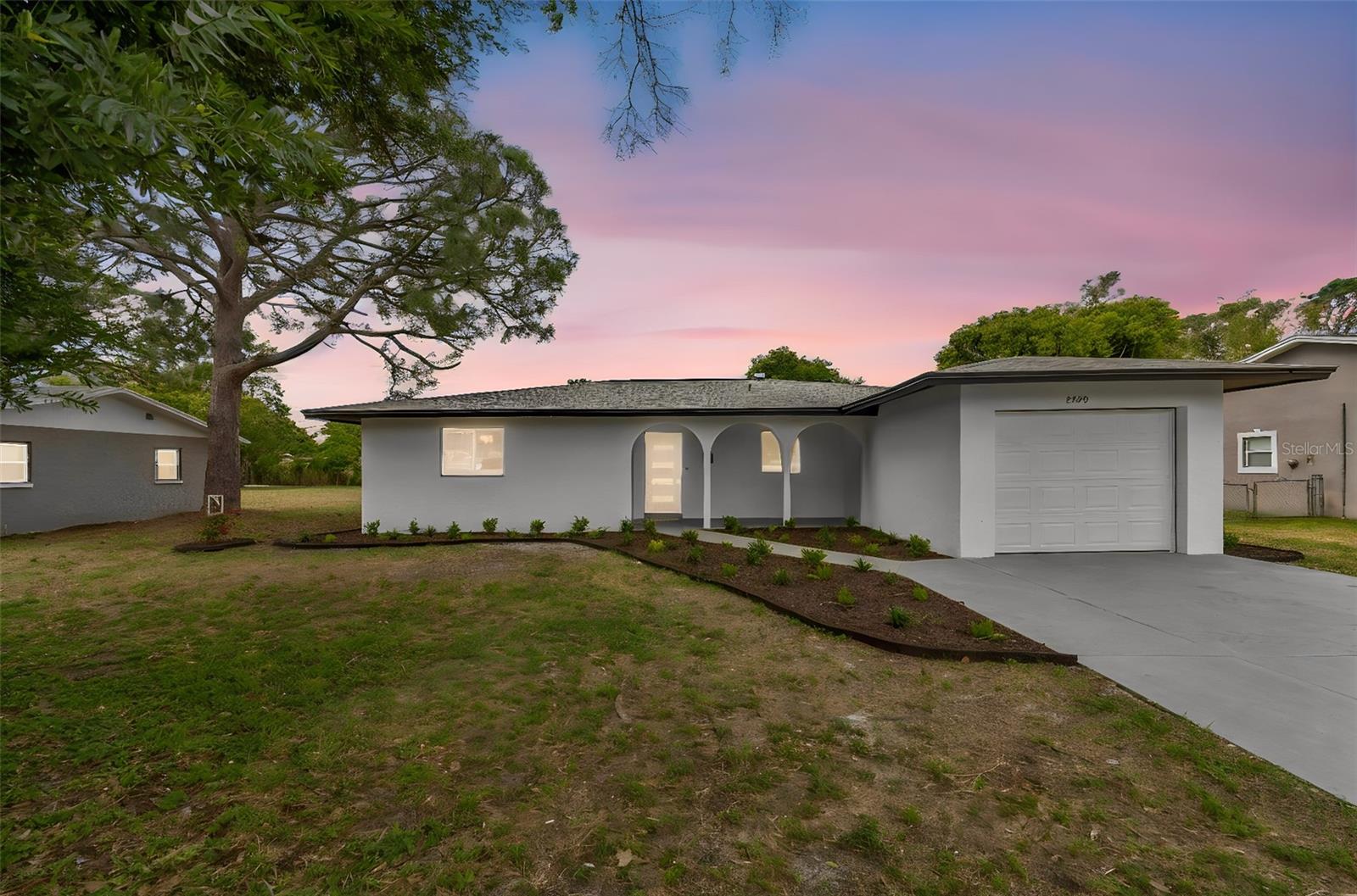 Details for 2550 Gomaz Way S, ST PETERSBURG, FL 33712