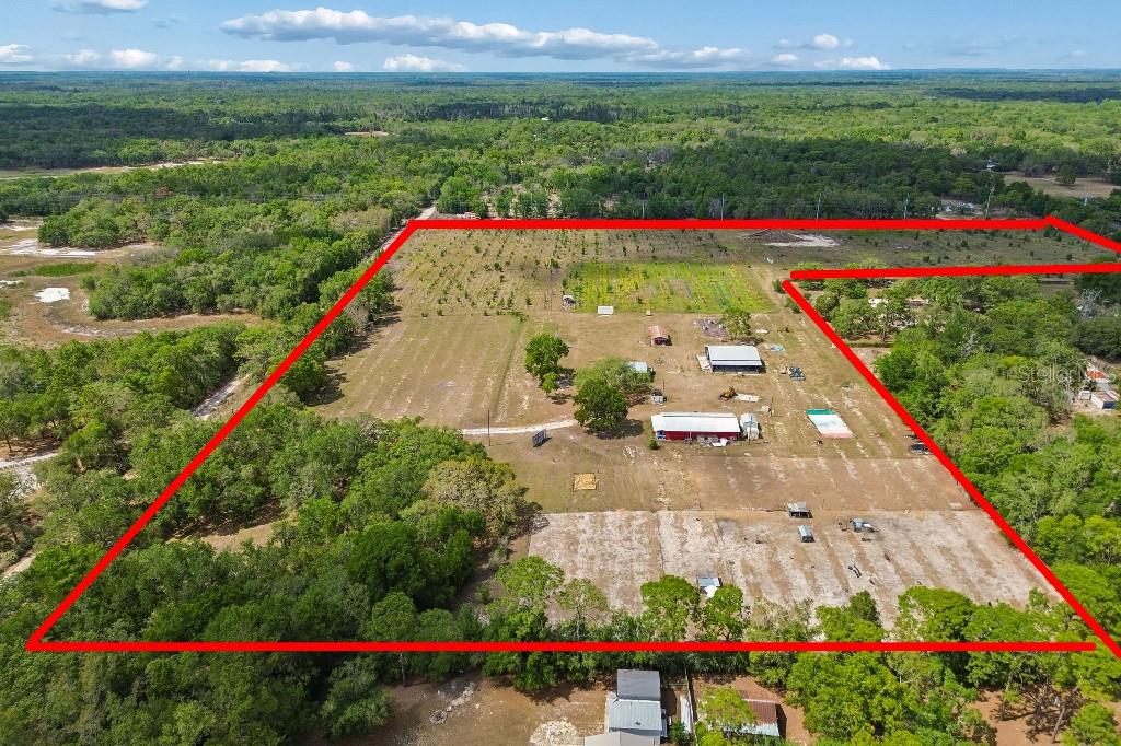 Details for 14320 Family Trail, HUDSON, FL 34669