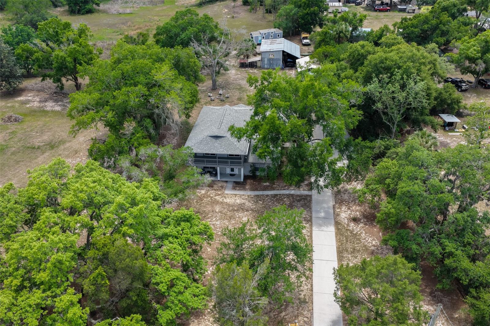 Image 35 of 47 For 2802 Hideaway Lane