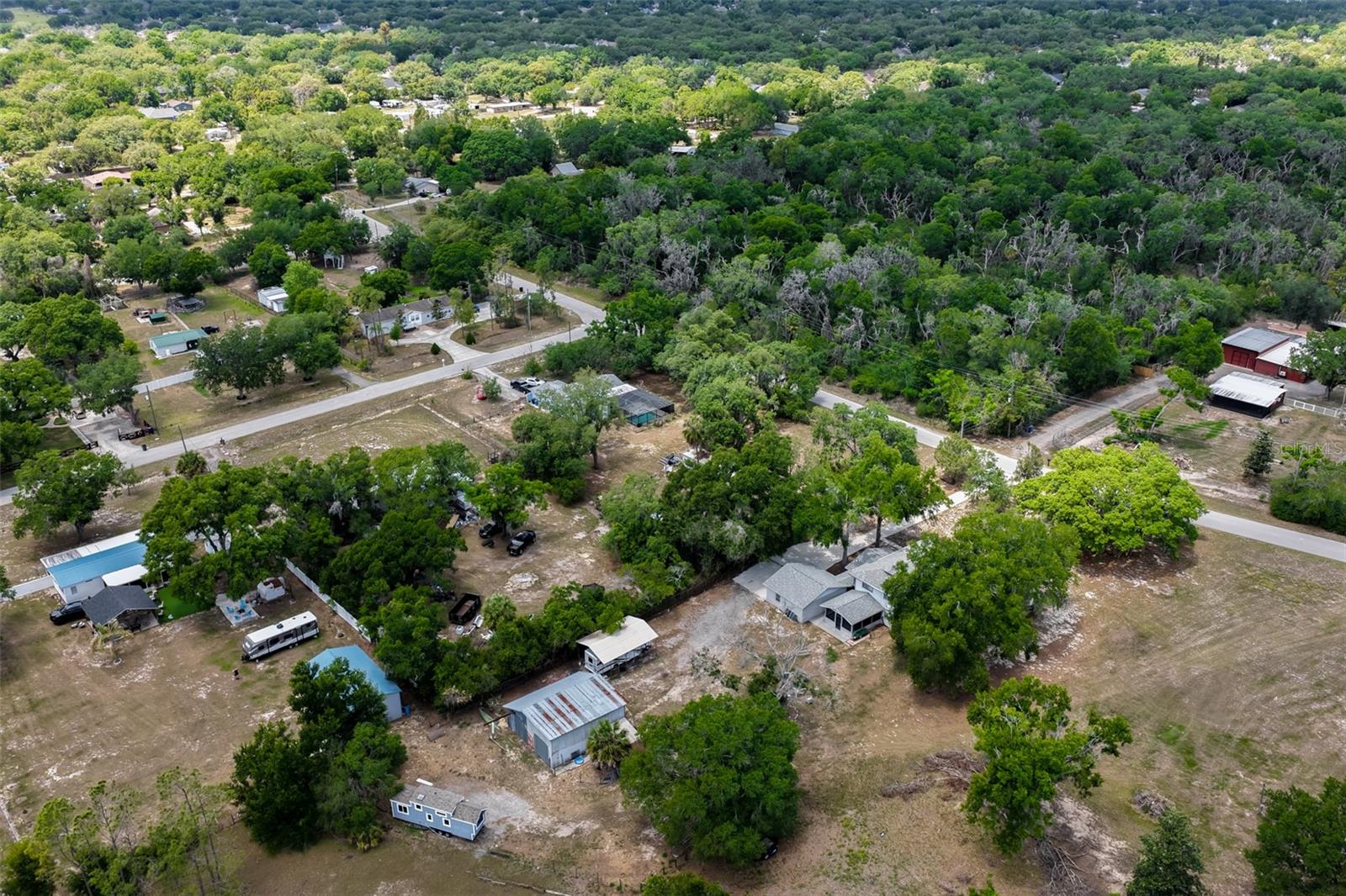 Image 38 of 47 For 2802 Hideaway Lane