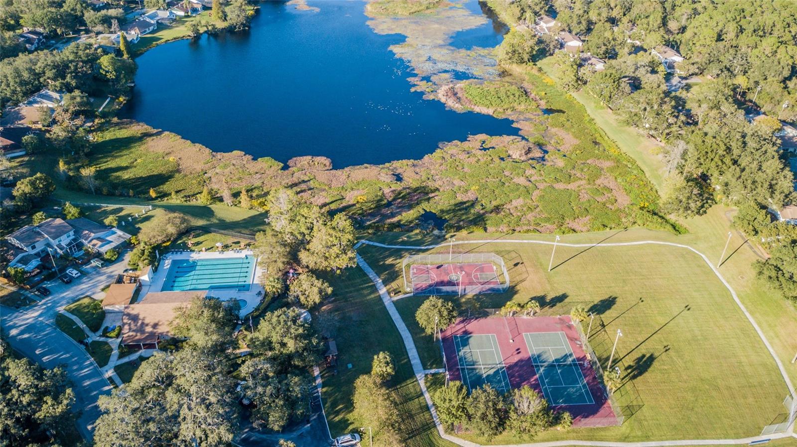 Image 23 of 25 For 14904 Lake Forest Drive