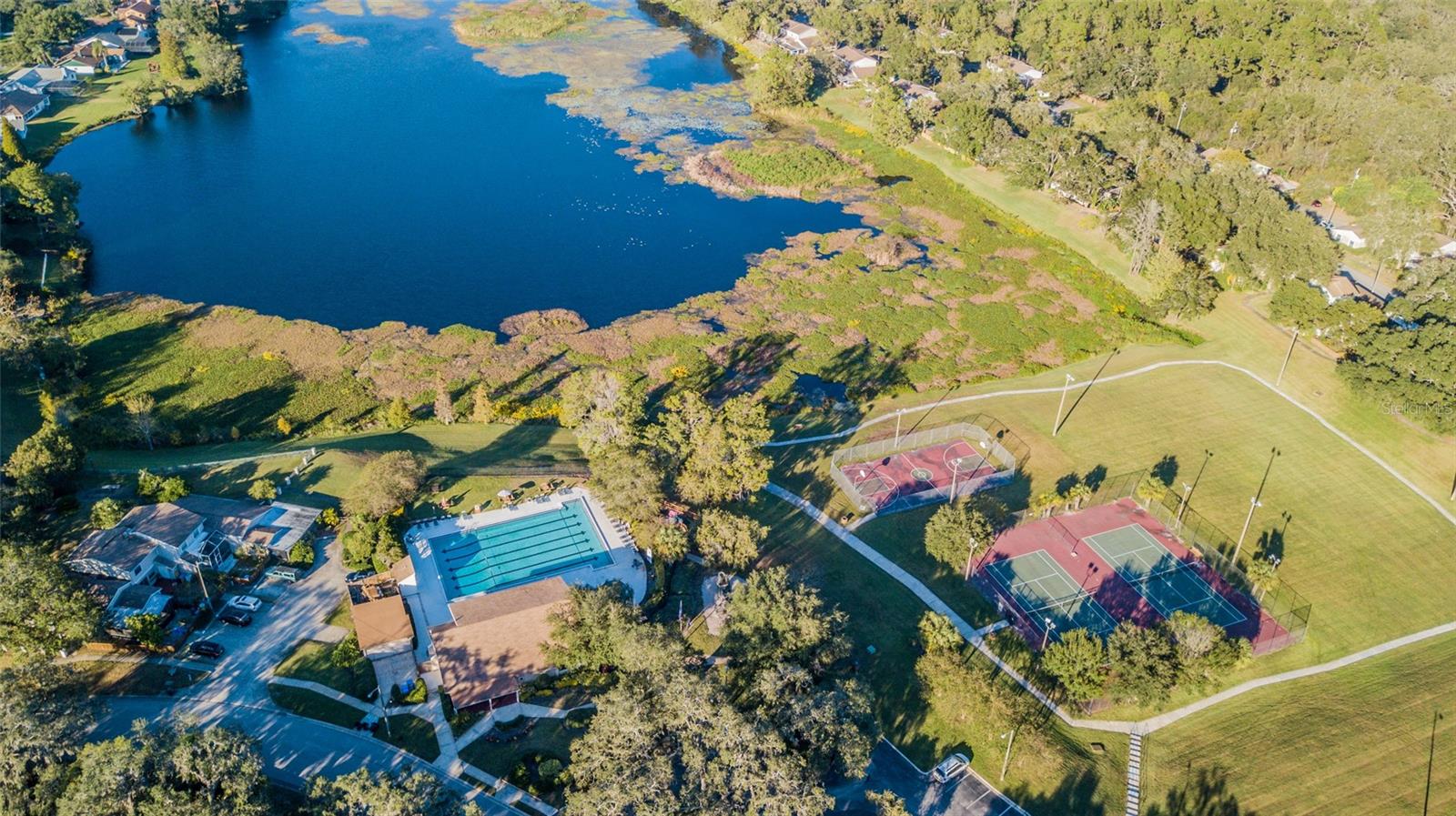 Image 24 of 25 For 14904 Lake Forest Drive