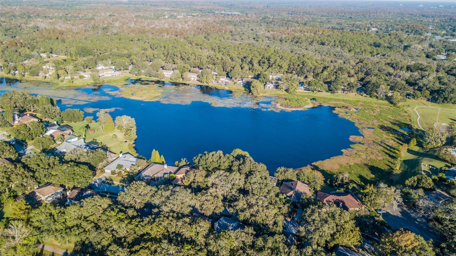 Image 25 of 25 For 14904 Lake Forest Drive